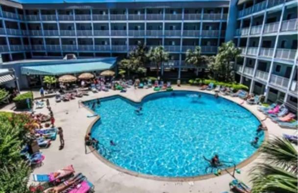 Hilton Head Resort Хилтън Хед Айлънд Екстериор снимка