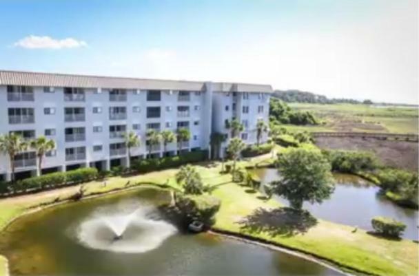 Hilton Head Resort Хилтън Хед Айлънд Екстериор снимка