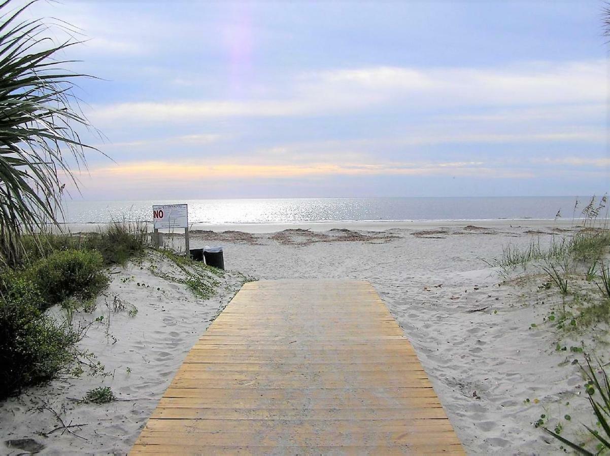 Hilton Head Resort Хилтън Хед Айлънд Екстериор снимка