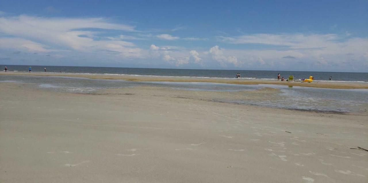 Hilton Head Resort Хилтън Хед Айлънд Екстериор снимка