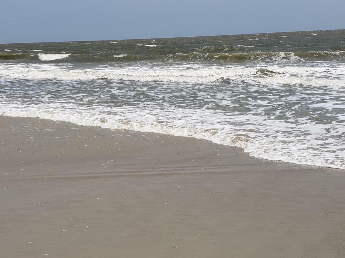 Hilton Head Resort Хилтън Хед Айлънд Екстериор снимка