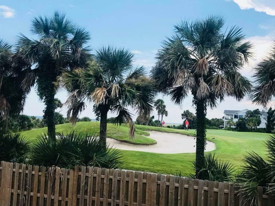 Hilton Head Resort Хилтън Хед Айлънд Екстериор снимка