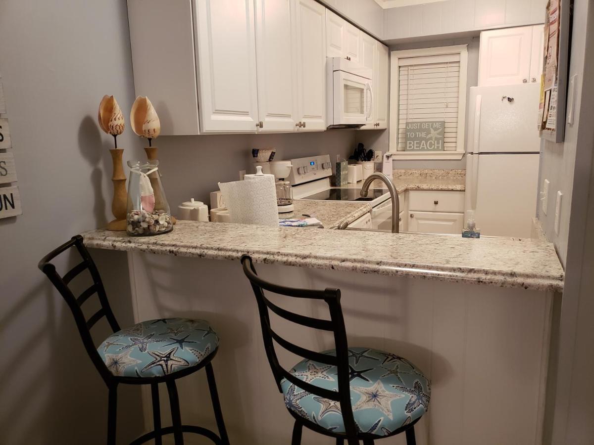 Hilton Head Resort Хилтън Хед Айлънд Екстериор снимка