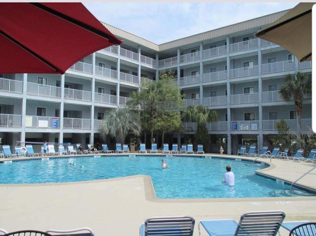 Hilton Head Resort Хилтън Хед Айлънд Екстериор снимка